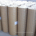 Welded Iron Wire Mesh Product for Sales